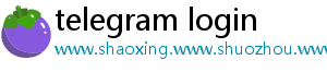 telegram login